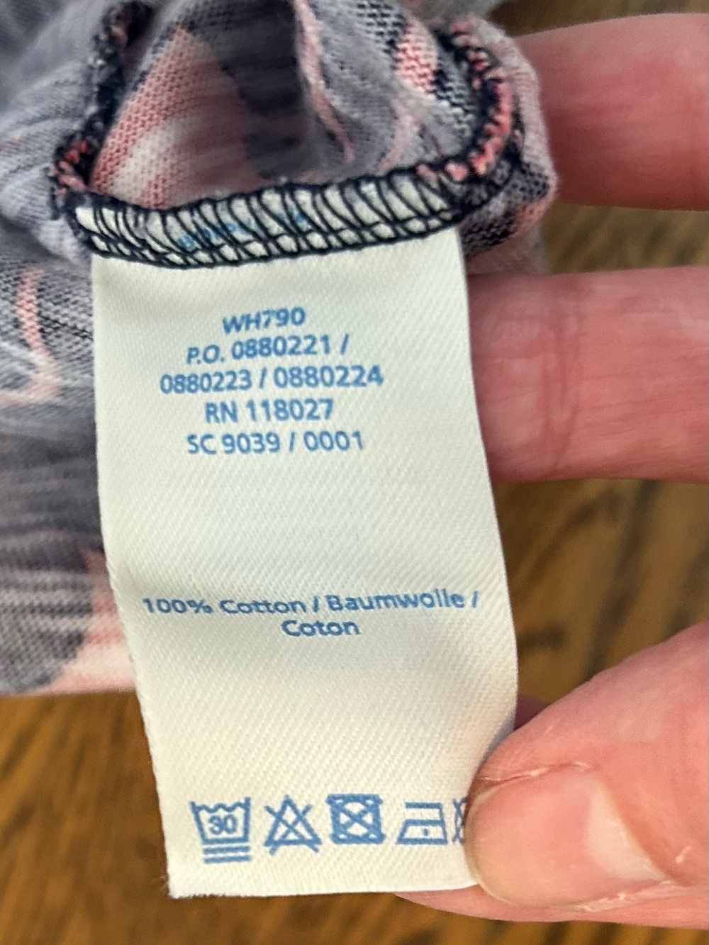 J. Crew Blue Denim Jacket with Button Front - Picture 9 of 11